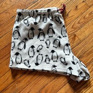 MUST GO! Comfy Pajama Shorts